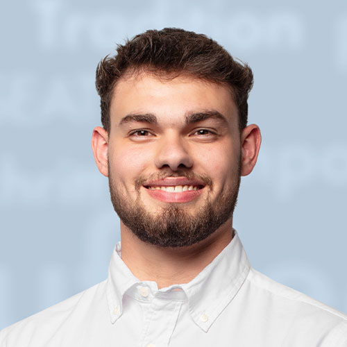 Bild von Leon D�ster