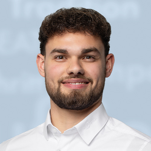 Bild von Leon D�ster